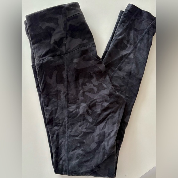 Legging - Picture 1 of 3